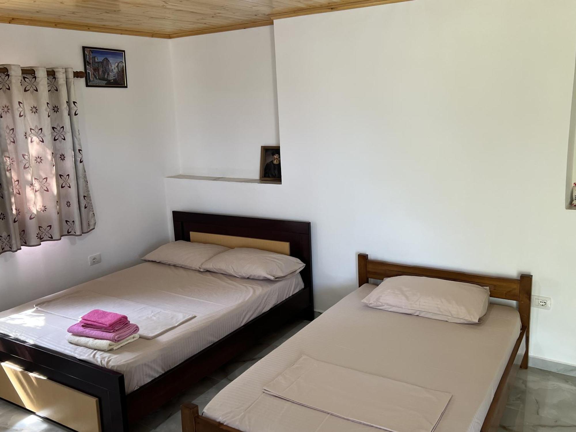 Oni Apartments Ксаміл Екстер'єр фото
