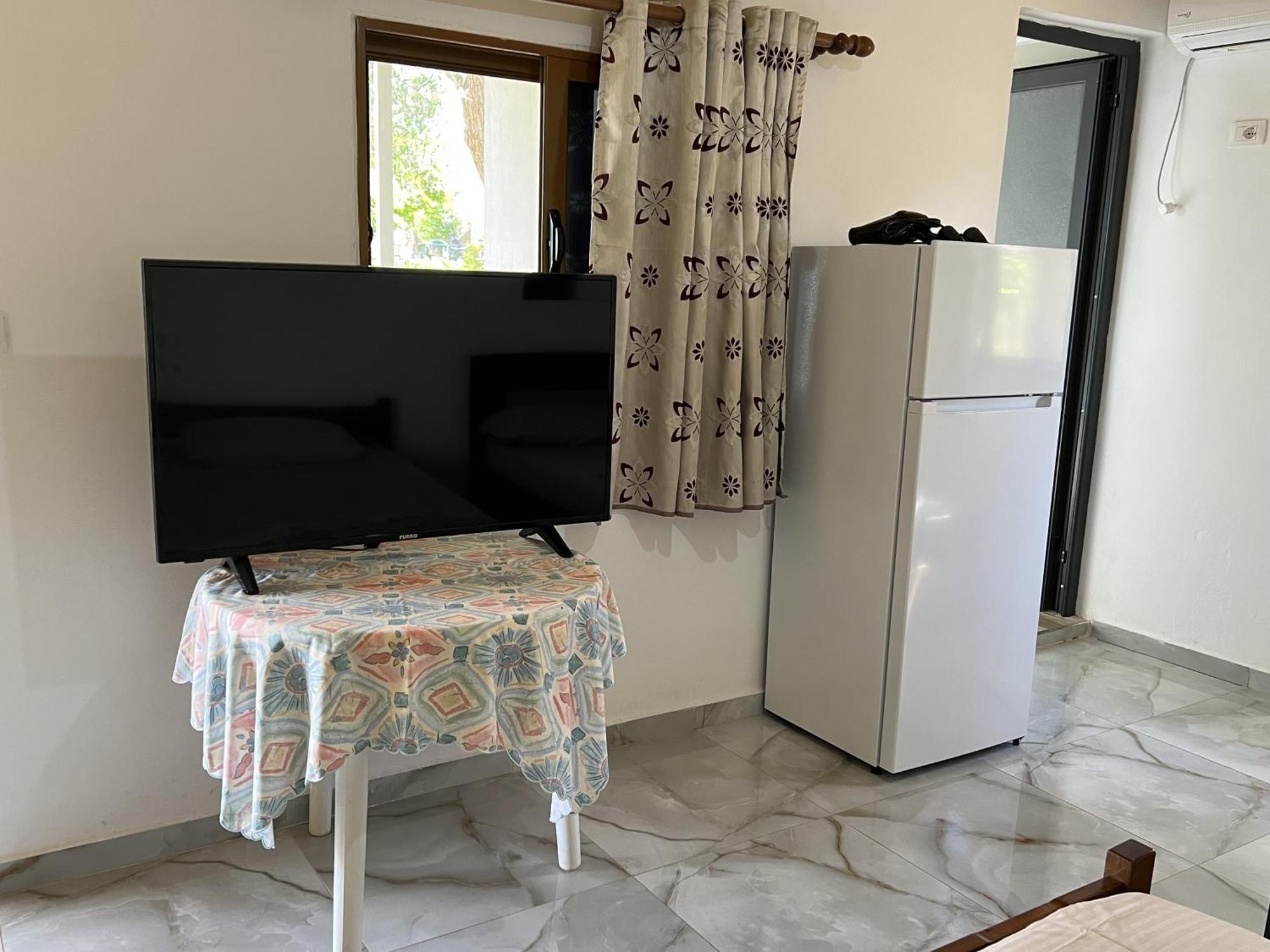 Oni Apartments Ксаміл Екстер'єр фото