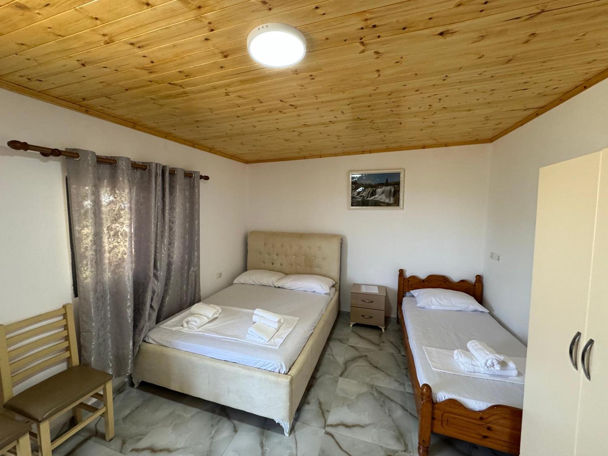 Oni Apartments Ксаміл Екстер'єр фото