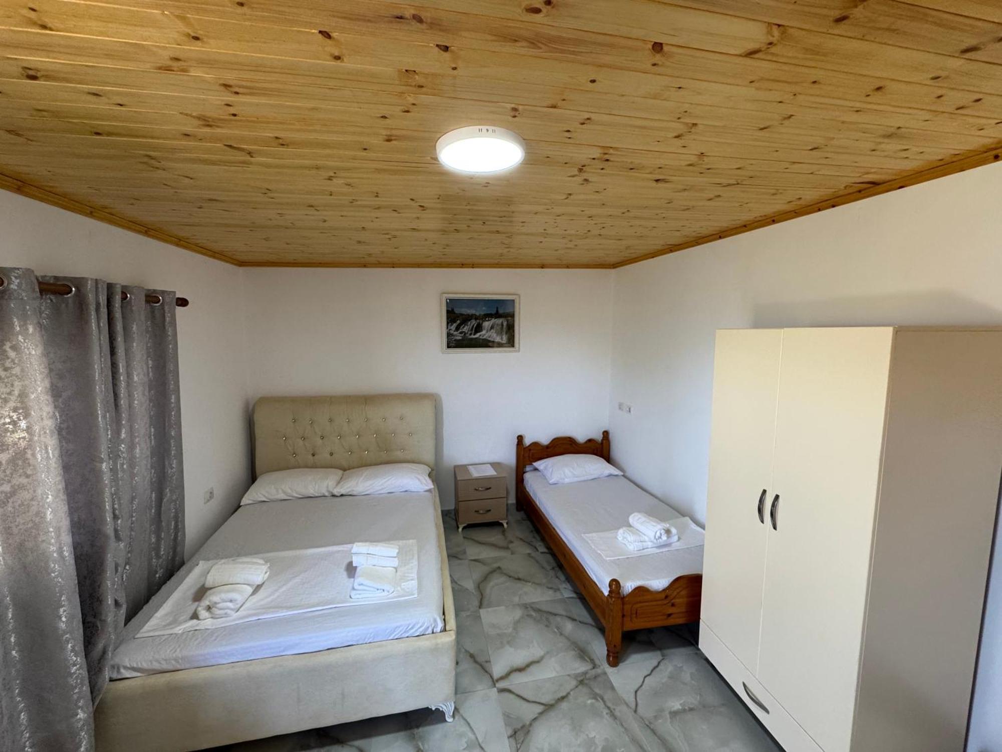 Oni Apartments Ксаміл Екстер'єр фото